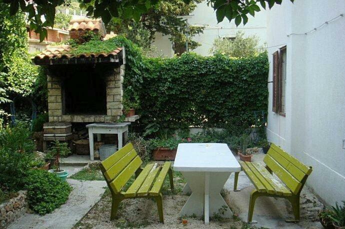Apartmani Kristijan Jesenice  Exterior foto
